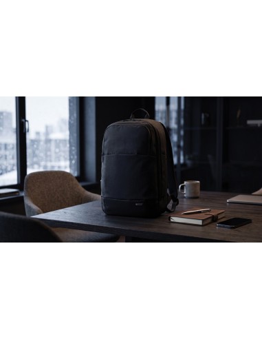 Zaino moderno Porta PC 15,6" Swiss Peak AWARE™