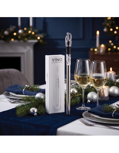 Refrigeratore Vino
