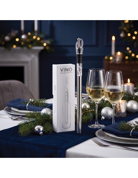 Refrigeratore Vino