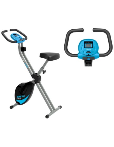 Cyclette Prixton BF100 Bike Fit