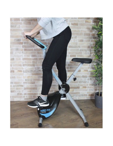 Cyclette Prixton BF100 Bike Fit