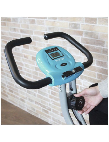 Cyclette Prixton BF100 Bike Fit