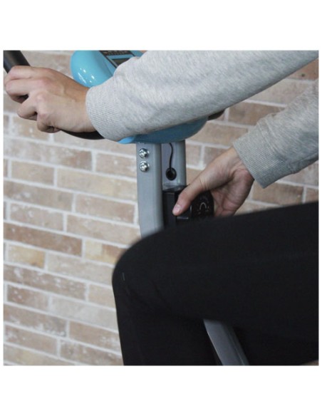 Cyclette Prixton BF100 Bike Fit