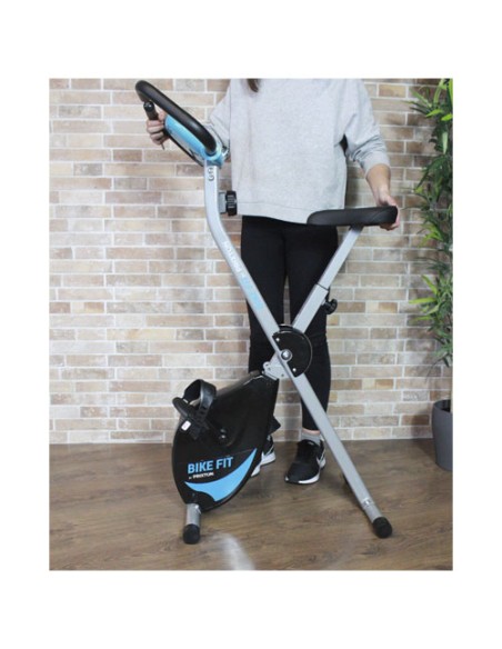 Cyclette Prixton BF100 Bike Fit