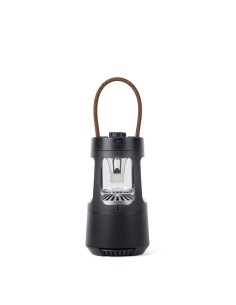 Lampada da campeggio Nordic Drift Everest IPX4 con Speaker 1