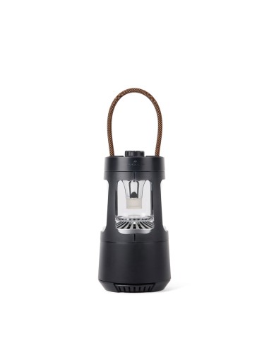 Lampada da campeggio Nordic Drift Everest IPX4 con Speaker 1