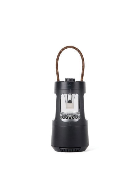 Lampada da campeggio Nordic Drift Everest IPX4 con Speaker 1