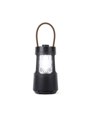 Lampada da campeggio Nordic Drift Everest IPX4 con Speaker 1