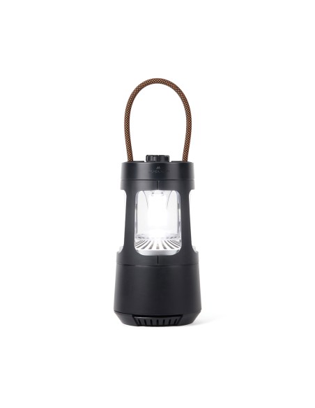 Lampada da campeggio Nordic Drift Everest IPX4 con Speaker 1