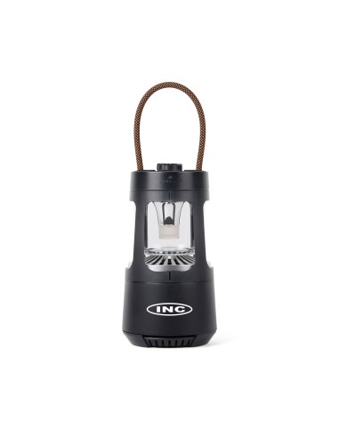 Lampada da campeggio Nordic Drift Everest IPX4 con Speaker 1