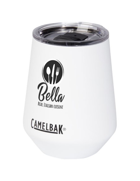 Bicchiere da vino con isolamento sottovuoto da 350 ml CamelBak® Horizon