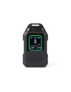 Rilevatore portatile di CO Nordic Drift Everest con LED