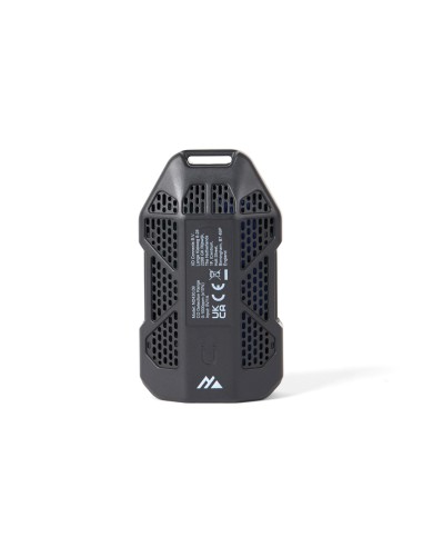 Rilevatore portatile di CO Nordic Drift Everest con LED