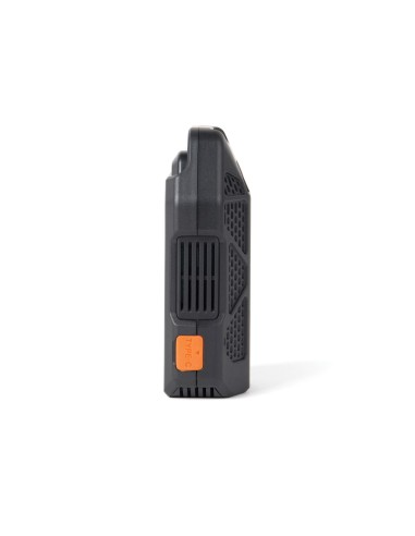 Rilevatore portatile di CO Nordic Drift Everest con LED