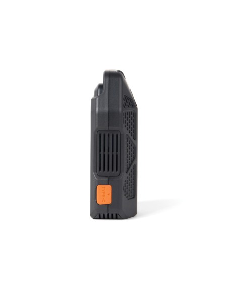 Rilevatore portatile di CO Nordic Drift Everest con LED