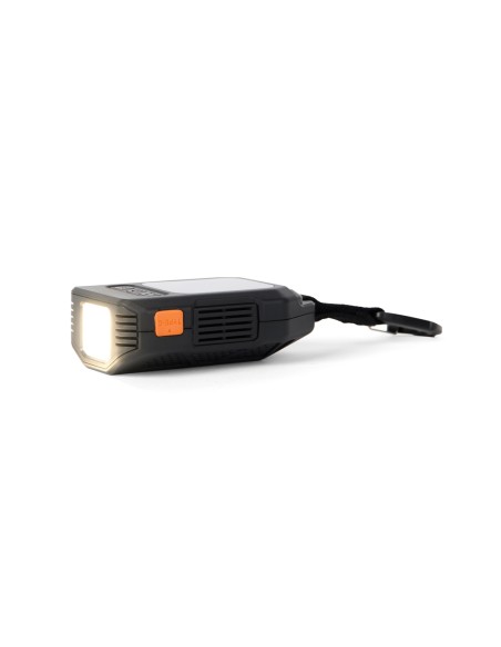 Rilevatore portatile di CO Nordic Drift Everest con LED