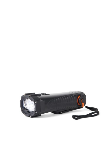 Torcia multifunzione impermeabile Nordic Drift Everest IPX8