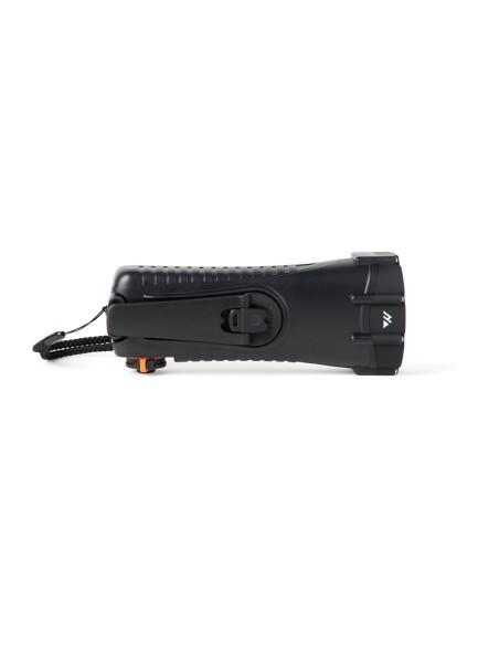 Torcia multifunzione impermeabile Nordic Drift Everest IPX8
