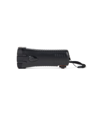 Torcia multifunzione impermeabile Nordic Drift Everest IPX8