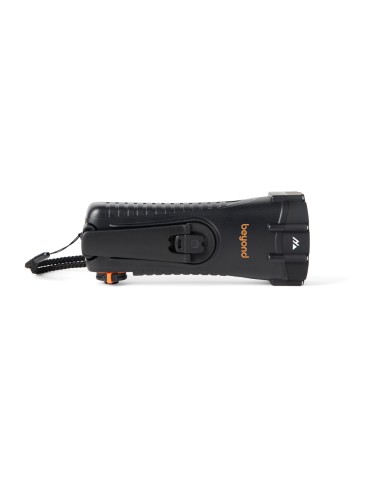 Torcia multifunzione impermeabile Nordic Drift Everest IPX8