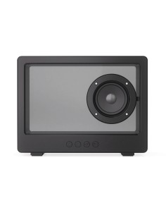 Speaker wireless 5W Soundclear Transparent