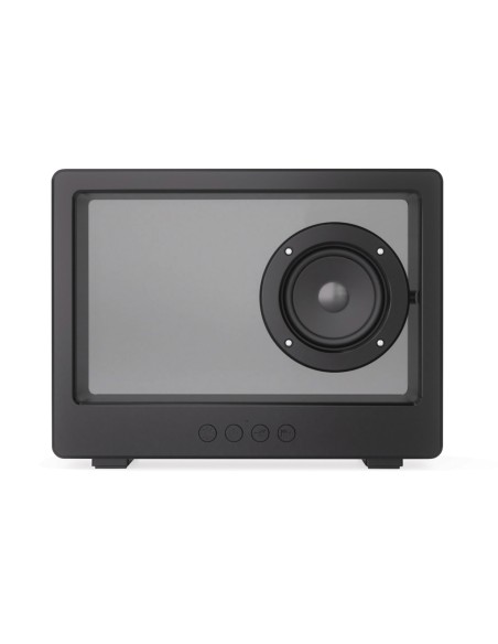 Speaker wireless 5W Soundclear Transparent