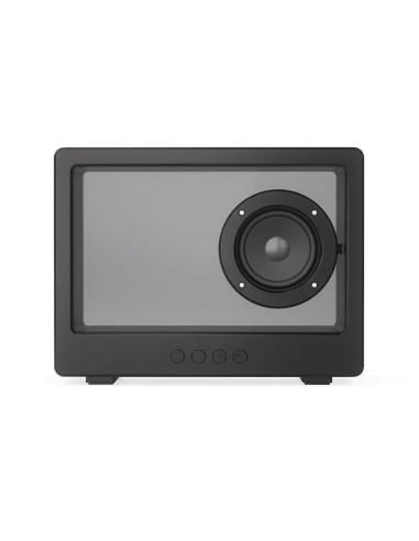 Speaker wireless 5W Soundclear Transparent