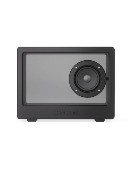 Speaker wireless 5W Soundclear Transparent