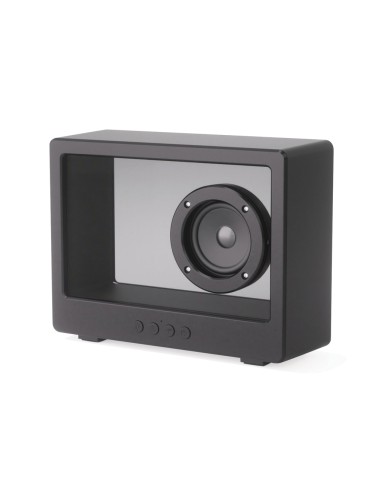 Speaker wireless 5W Soundclear Transparent