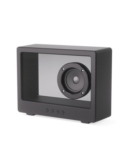Speaker wireless 5W Soundclear Transparent