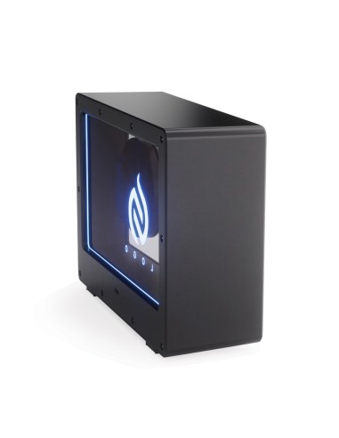 Speaker wireless 5W Soundclear Transparent
