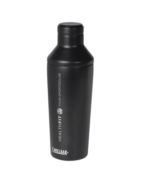 Shaker per cocktail con isolamento sottovuoto da 600 ml CamelBak® Horizon