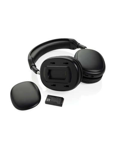 Cuffie wireless con batterie removibili Spectra RCS