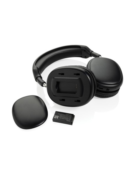 Cuffie wireless con batterie removibili Spectra RCS