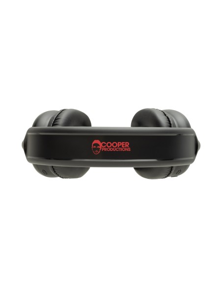 Cuffie wireless con batterie removibili Spectra RCS