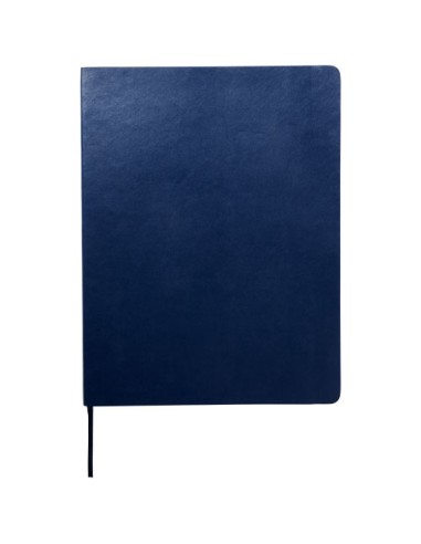 Taccuino Classic XL con copertina morbida - a righe
