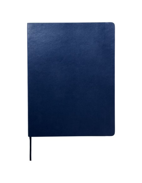 Taccuino Classic XL con copertina morbida - a righe