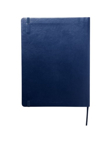 Taccuino Classic XL con copertina morbida - a righe