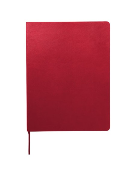 Blocco note Classic con copertina morbida, formato XL - pagina bianca