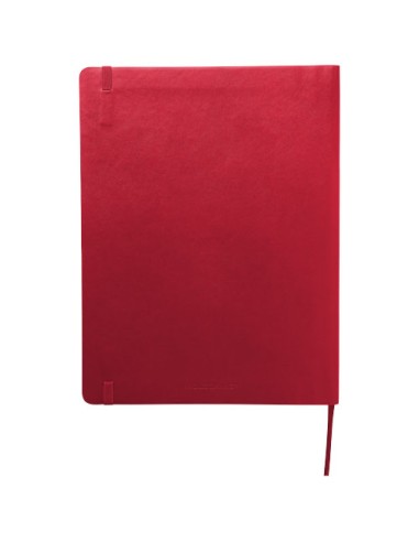 Blocco note Classic con copertina morbida, formato XL - pagina bianca