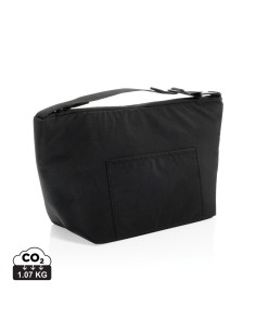 Borsa termica KENTO URBAN in nylon riciclato RCS