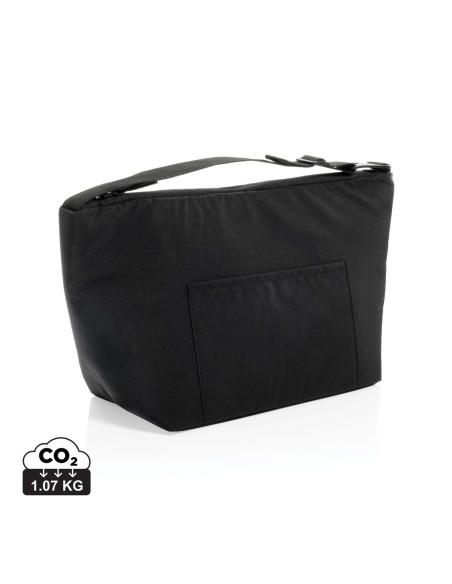 Borsa termica KENTO URBAN in nylon riciclato RCS