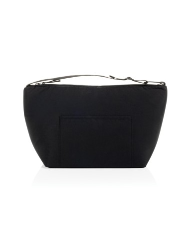 Borsa termica KENTO URBAN in nylon riciclato RCS