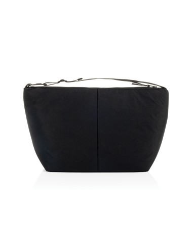 Borsa termica KENTO URBAN in nylon riciclato RCS