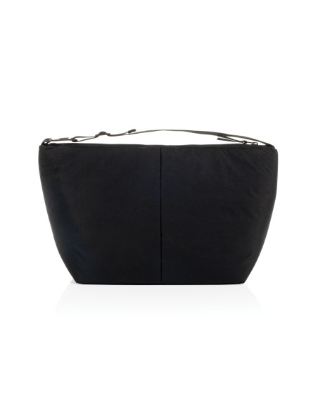 Borsa termica KENTO URBAN in nylon riciclato RCS