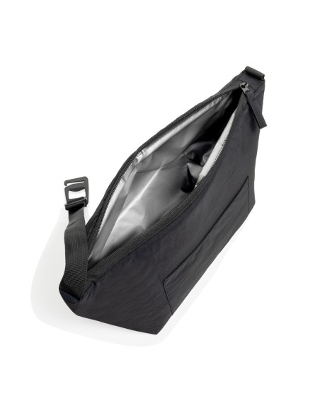 Borsa termica KENTO URBAN in nylon riciclato RCS
