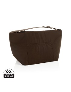 Borsa termica KENTO URBAN in nylon riciclato RCS