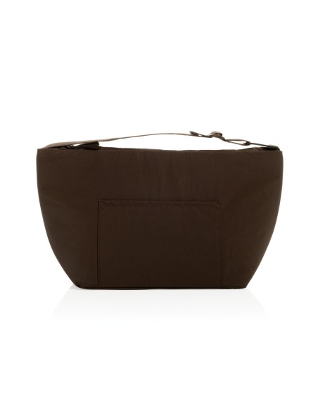 Borsa termica KENTO URBAN in nylon riciclato RCS
