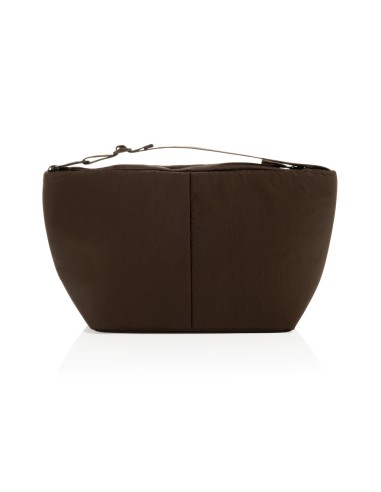 Borsa termica KENTO URBAN in nylon riciclato RCS