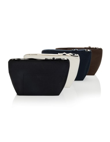 Borsa termica KENTO URBAN in nylon riciclato RCS